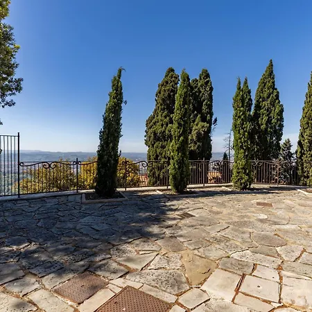 Apartament Lo Studiolo Fiesole