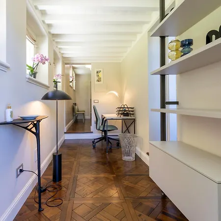 Lo Studiolo Apartament Fiesole