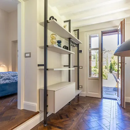 Lo Studiolo Apartament