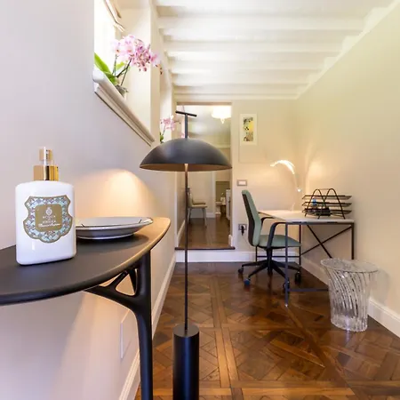 Apartament Lo Studiolo Fiesole