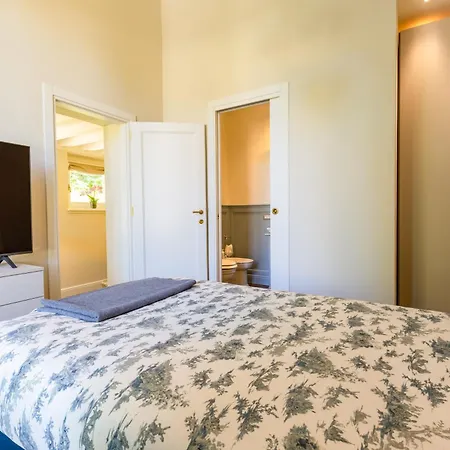 Lo Studiolo Apartament Fiesole