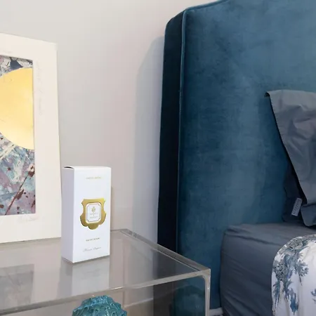 Lo Studiolo Apartament *