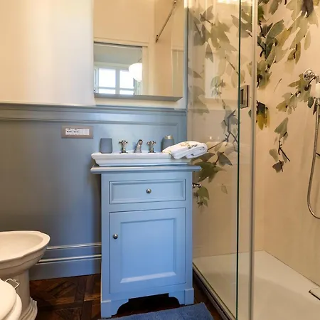 Lo Studiolo Apartament Fiesole