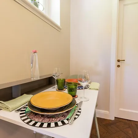 Lo Studiolo Apartament Fiesole